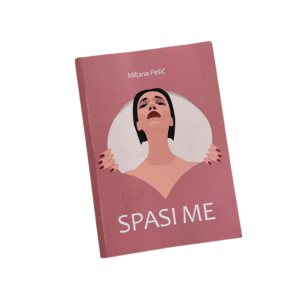 Spasi me - Miljana Pešić